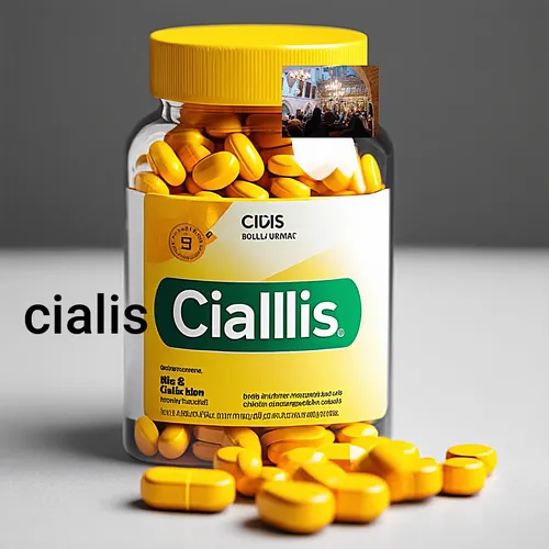 In farmacia vendono il cialis